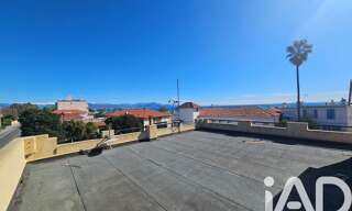 Maison 5 Pièces 98 m² à vendre à Antibes (06600)