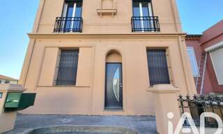 Maison 5 Pièces 98 m² à vendre à Antibes (06600)