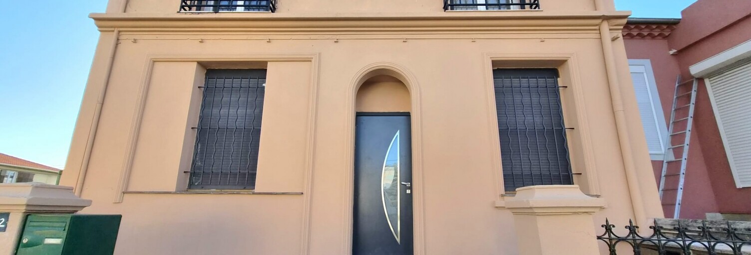 Maison 5 Pièces 98 m² à vendre à Antibes (06600)