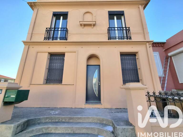 Vente Maison/villa 5 pièces — photo 1