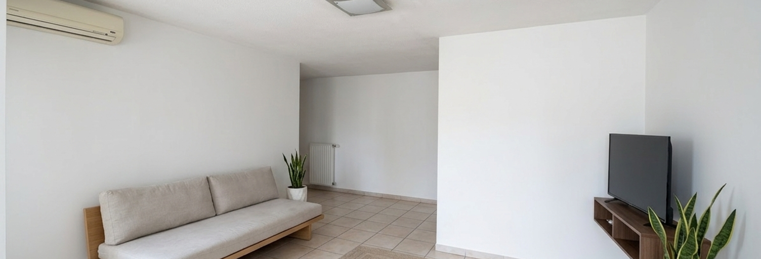 Appartement 3 Pièces 66 m² à vendre à Oullins-Pierre-Bénite (69600)