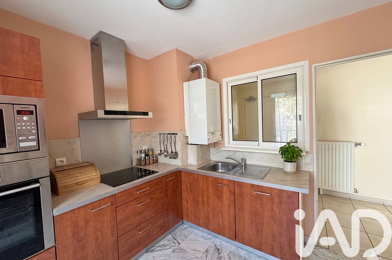 Appartement 3 pièces 270000 €