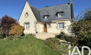 Maison 8 Pièces 155 m² à vendre à Saint-Barnabé (22600)