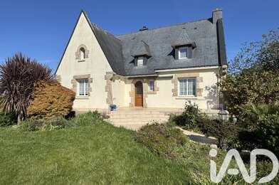 Maison 8 pièces 184500 €