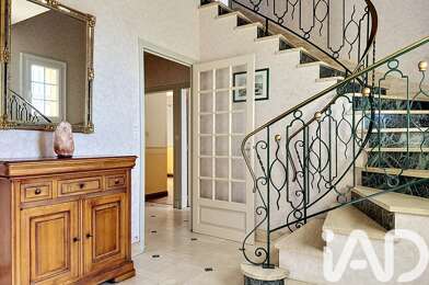 Maison 8 pièces 184500 €