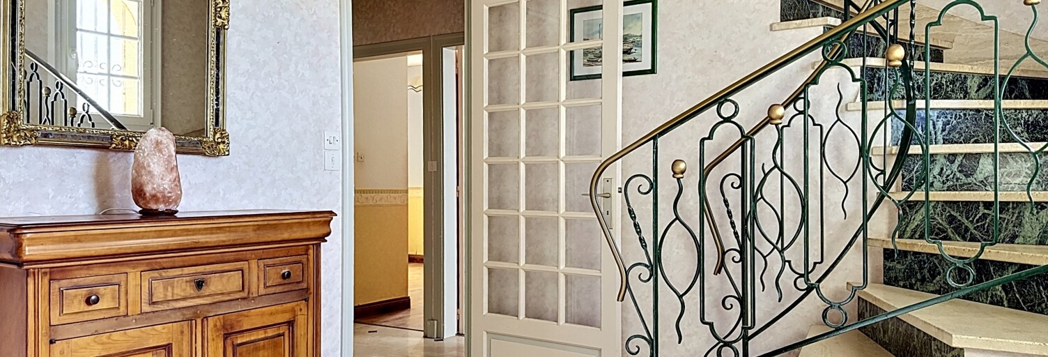 Maison 8 Pièces 155 m² à vendre à Saint-Barnabé (22600)