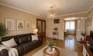 Maison 4 Pièces 112 m² à vendre à Saint-Cyr-l'École (78210)