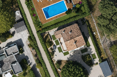 Terrain  479000 €