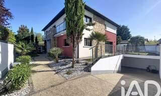 Maison 7 Pièces 230 m² à vendre à Vern-sur-Seiche (35770)