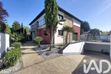Maison 7 pièces 579000 €