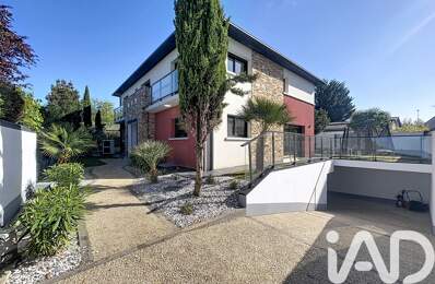 Vente Maison/villa 7 pièces — photo du bien