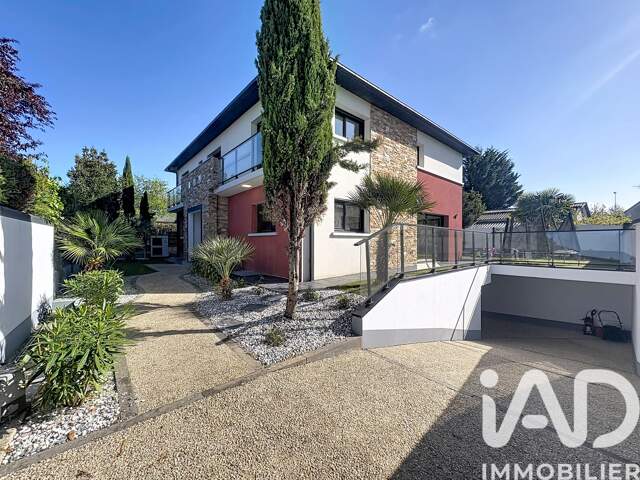 Vente Maison/villa 7 pièces — photo du bien