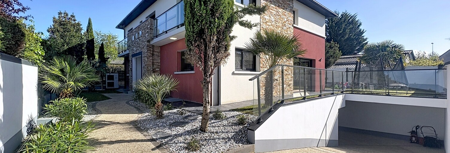 Maison 7 Pièces 230 m² à vendre à Vern-sur-Seiche (35770)
