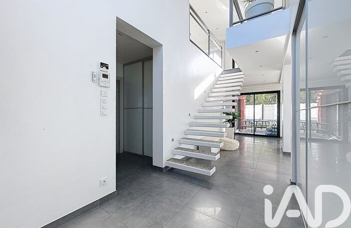 Vente Maison/villa 7 pièces — photo 3