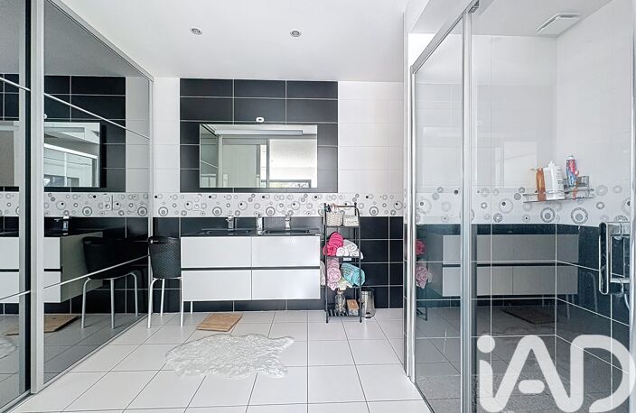 Vente Maison/villa 7 pièces — photo 4