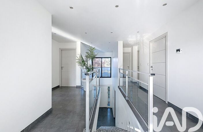 Vente Maison/villa 7 pièces — photo 5