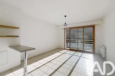 Appartement 2 pièces 152000 €