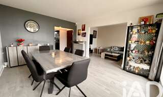 Appartement 4 Pièces 75 m² à vendre à Corbeil-Essonnes (91100)