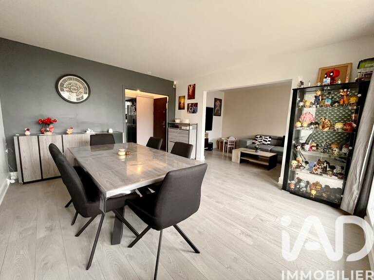 Vente Appartement 4 pièces — photo 1