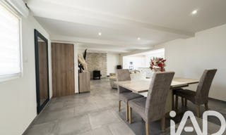 Maison 8 Pièces 288 m² à vendre à Bourthes (62650)