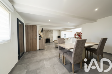 Maison 8 pièces 370000 €