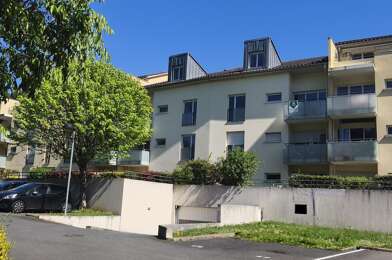 Appartement 2 pièces 199000 €