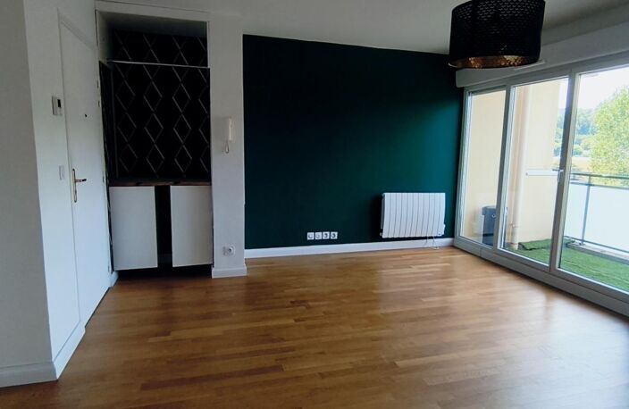 T2 avec garage et parking — photo 2