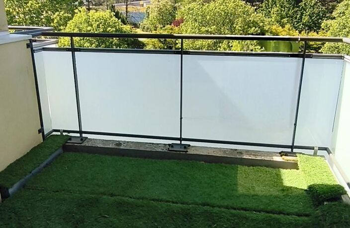 T2 avec garage et parking — photo 3