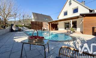 Maison 6 Pièces 135 m² à vendre à Thal-Marmoutier (67440)