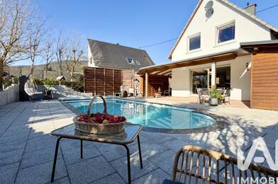 Maison 6 pièces 549000 €