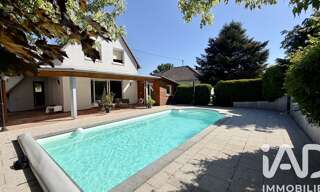 Maison 6 Pièces 150 m² à vendre à Thal-Marmoutier (67440)