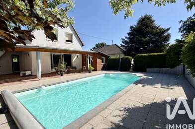 Maison 6 pièces 549000 €