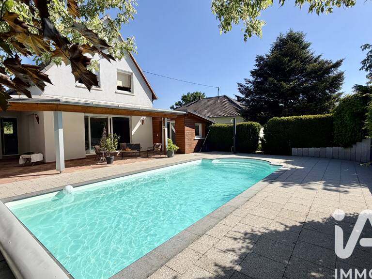 Vente Maison traditionnelle 6 pièces — photo 1
