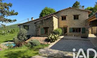 Maison 7 Pièces 167 m² à vendre à Upie (26120)