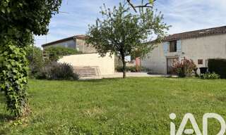 Maison 8 Pièces 245 m² à vendre à Bourneau (85200)