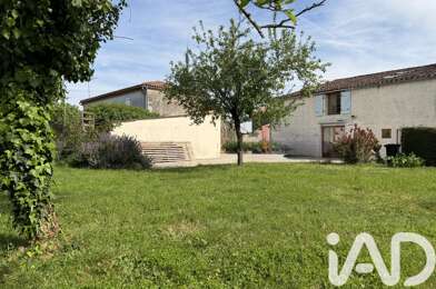 Maison 8 pièces 249000 €