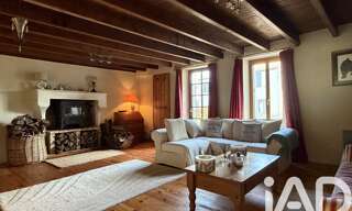 Maison 8 Pièces 245 m² à vendre à Bourneau (85200)