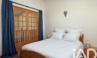 Maison 8 Pièces 245 m² à vendre à Bourneau (85200)