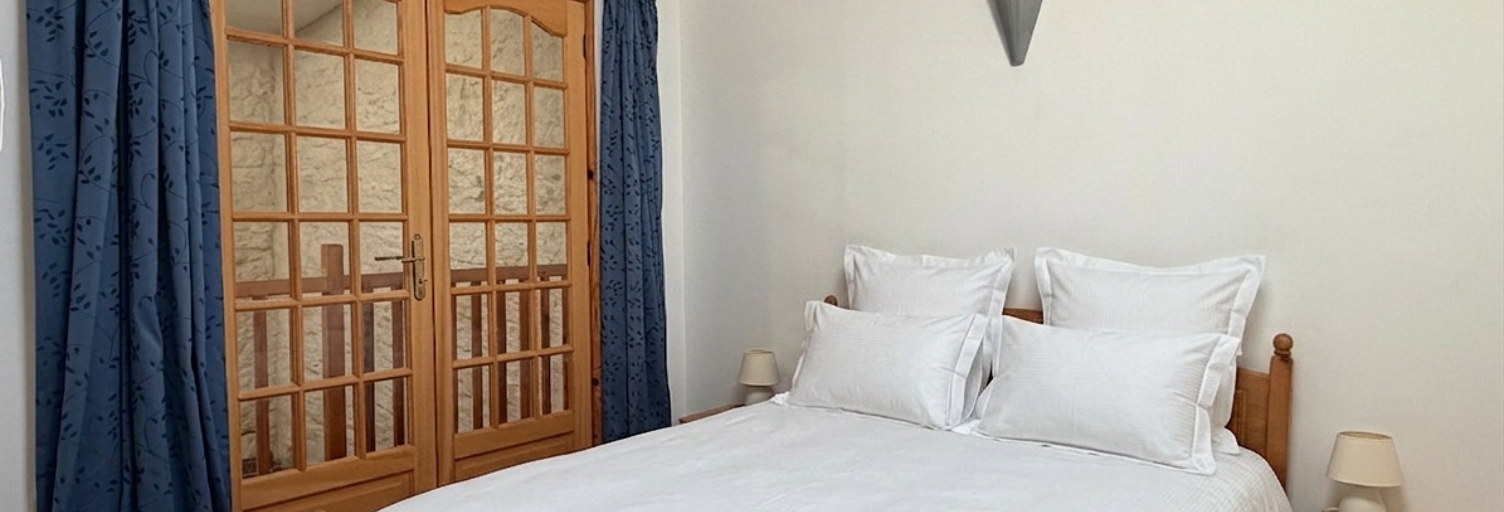 Maison 8 Pièces 245 m² à vendre à Bourneau (85200)