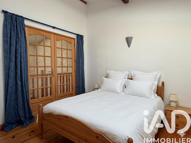 Vente Maison de village 8 pièces — photo 1