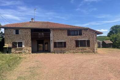 Maison 6 pièces 285000 €