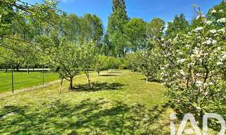 Terrain  740 m² à vendre à Corroy (51230)
