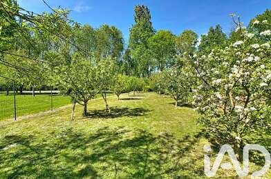 Terrain  7500 €
