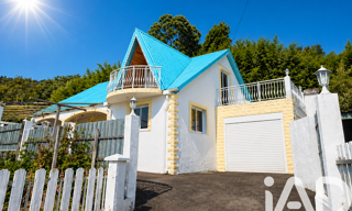 Maison 5 Pièces 160 m² à vendre à Saint-Leu (97424)