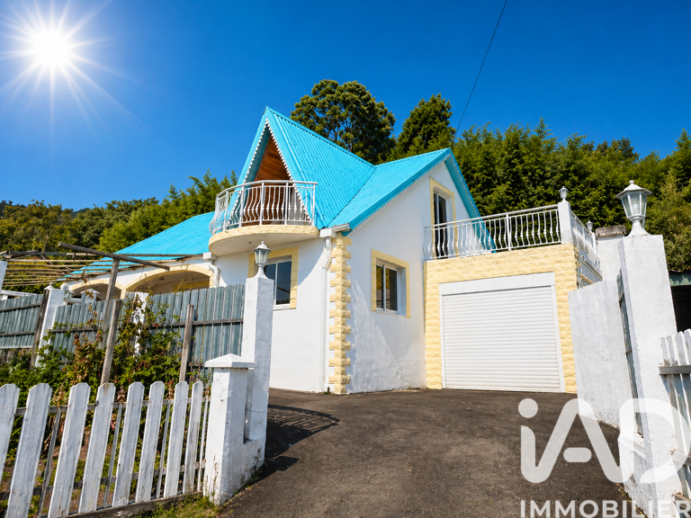 Vente Maison/villa 5 pièces — photo 1