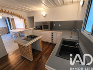Vente Maison/villa 5 pièces — photo 2