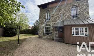 Maison 7 Pièces 150 m² à vendre à Vert-Saint-Denis (77240)