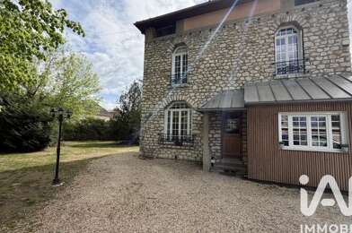 Maison 7 pièces 430000 €