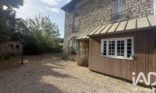 Maison 7 Pièces 150 m² à vendre à Vert-Saint-Denis (77240)