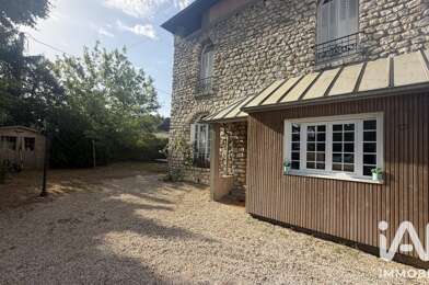 Maison 7 pièces 399000 €